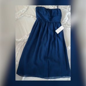 👗Emily Strapless Dress 👗